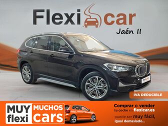 Imagen de BMW X1 sDrive 20dA