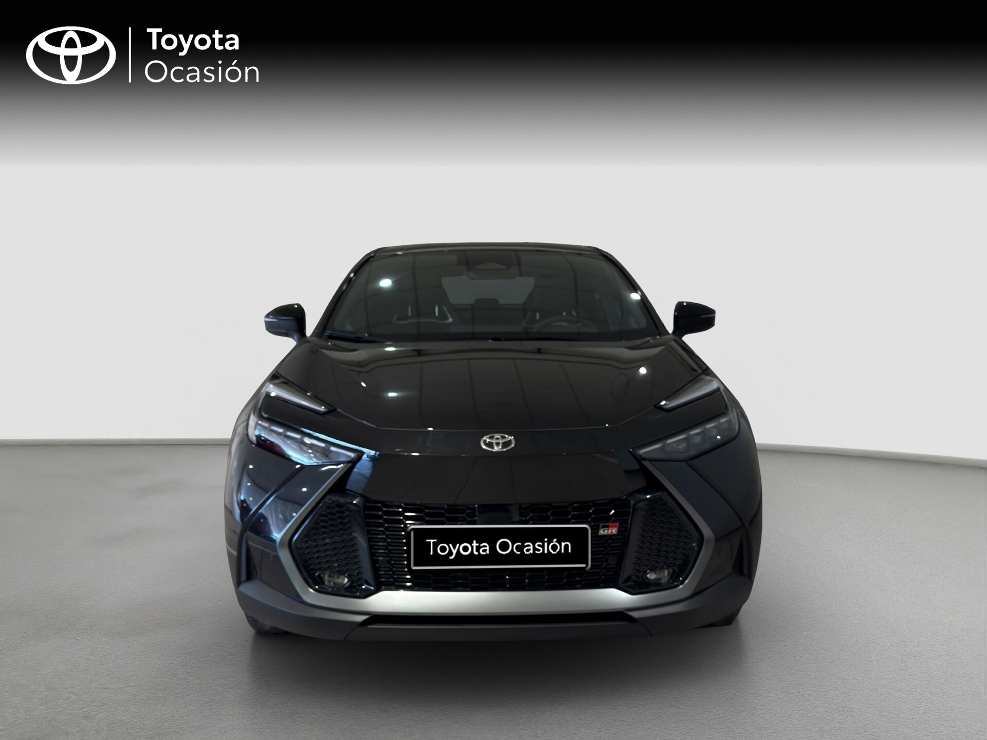 Imagen 2 de TOYOTA C-HR