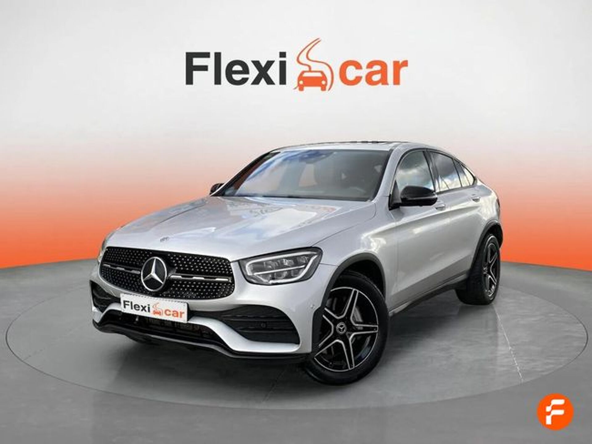 Imagen 3 de MERCEDES Clase GLC