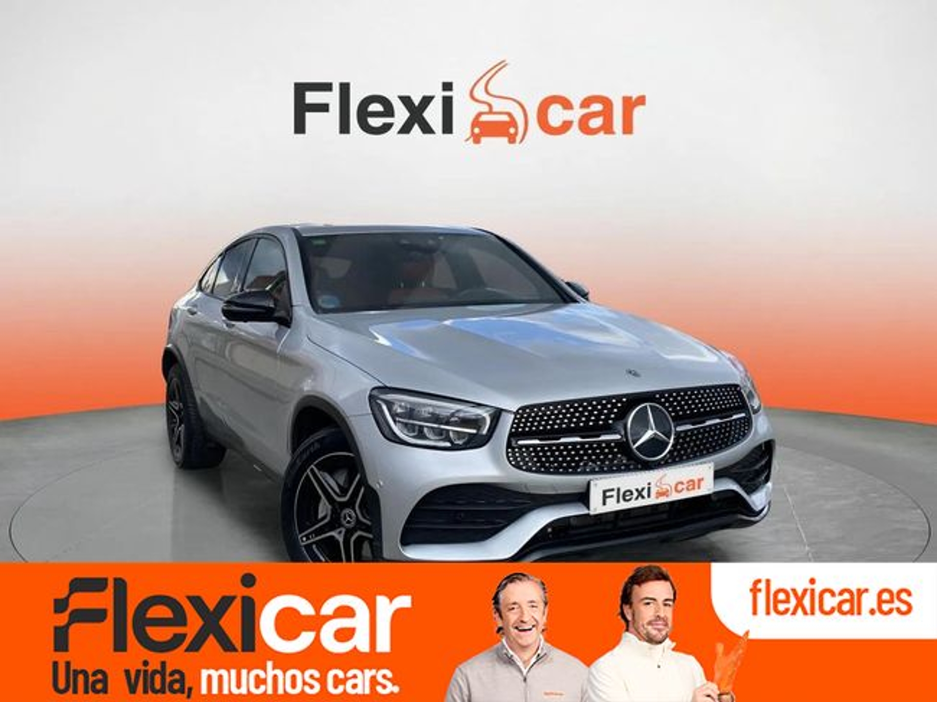 Imagen de MERCEDES Clase GLC