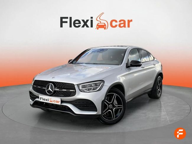 Foto del MERCEDES Clase GLC GLC Coupé 200 4Matic 9G-Tronic