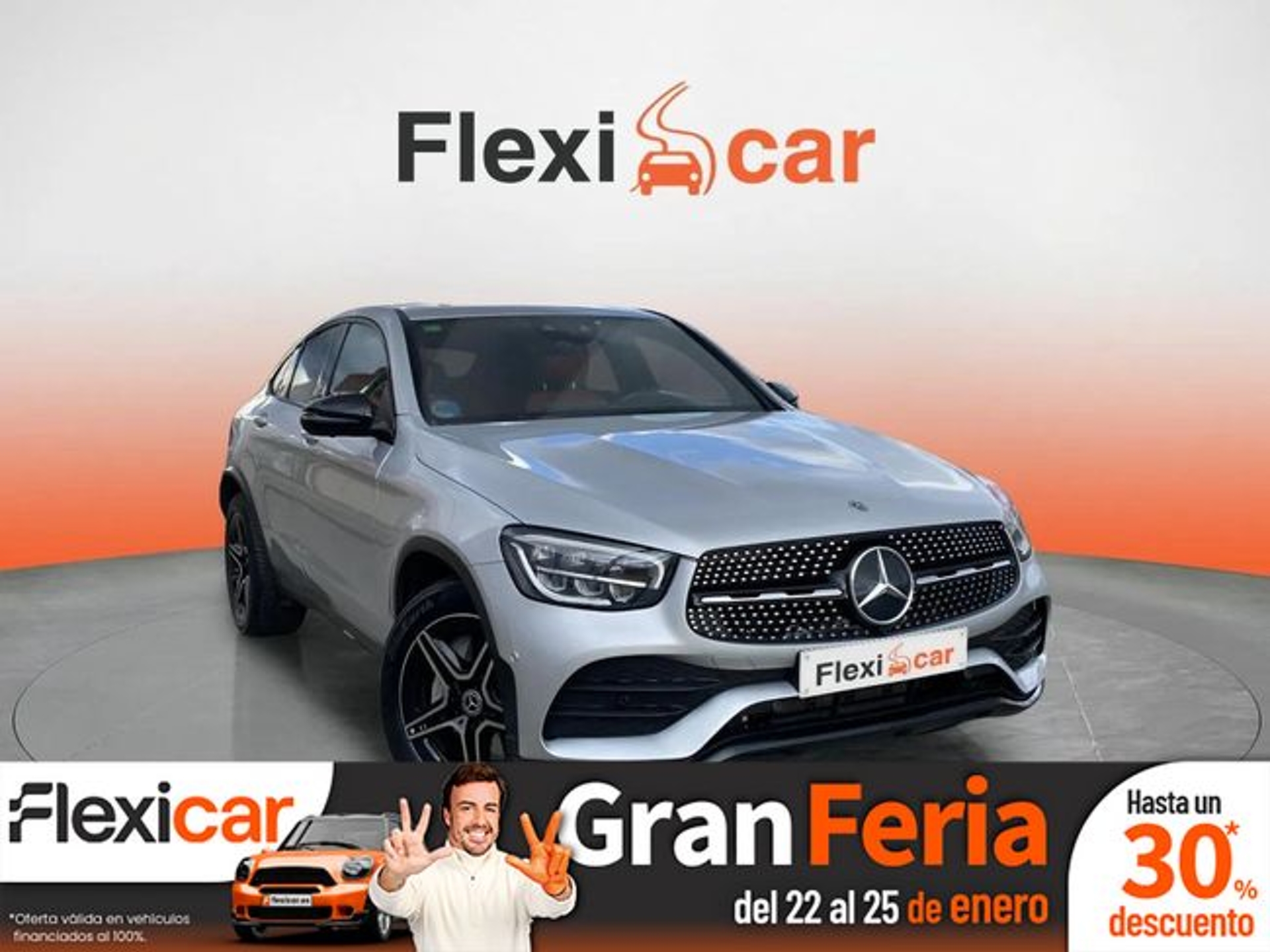 Imagen de MERCEDES Clase GLC