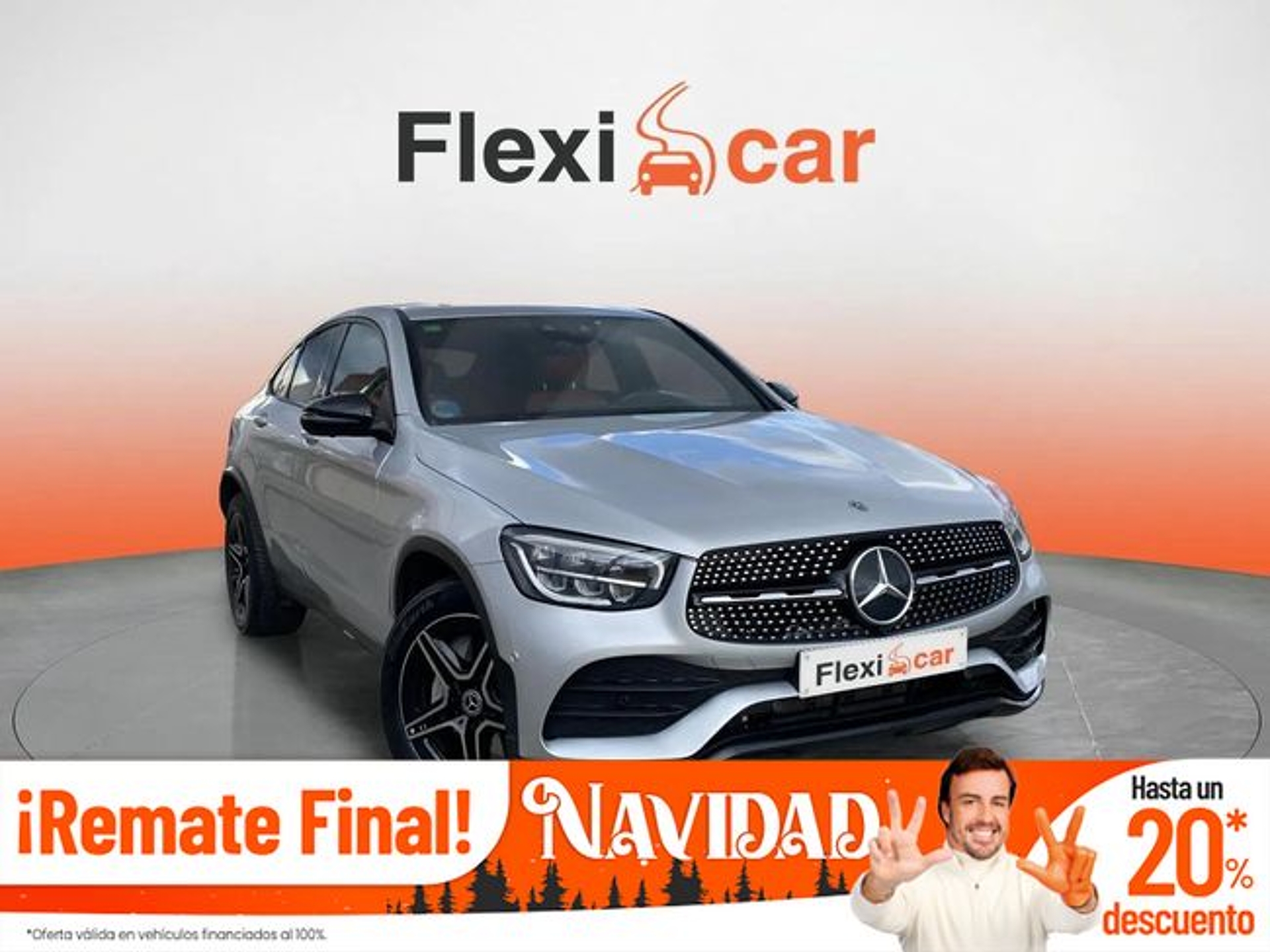 Imagen de MERCEDES Clase GLC