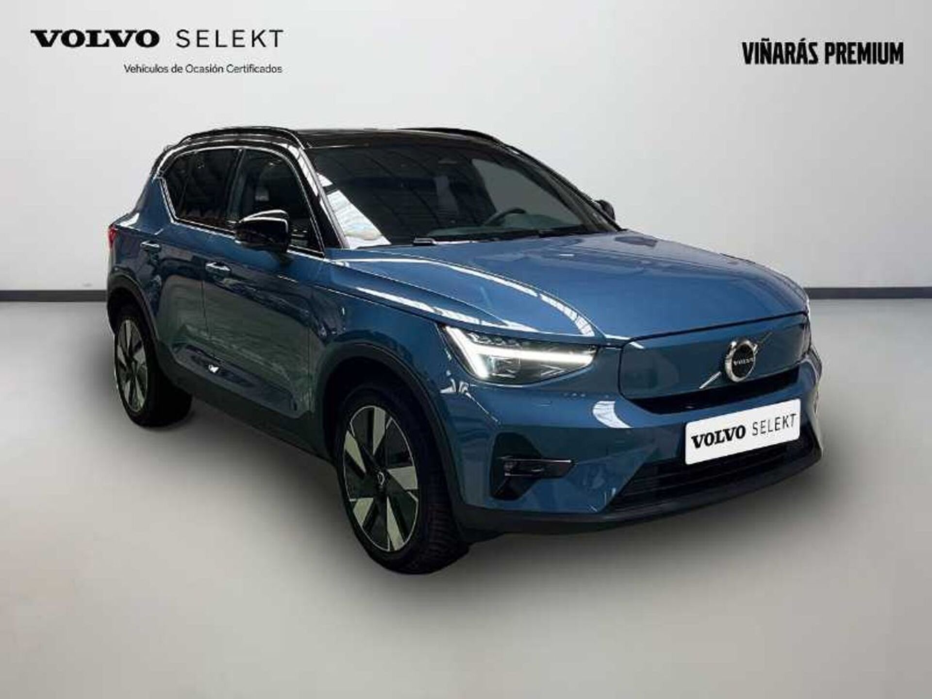 Imagen 2 de VOLVO XC40
