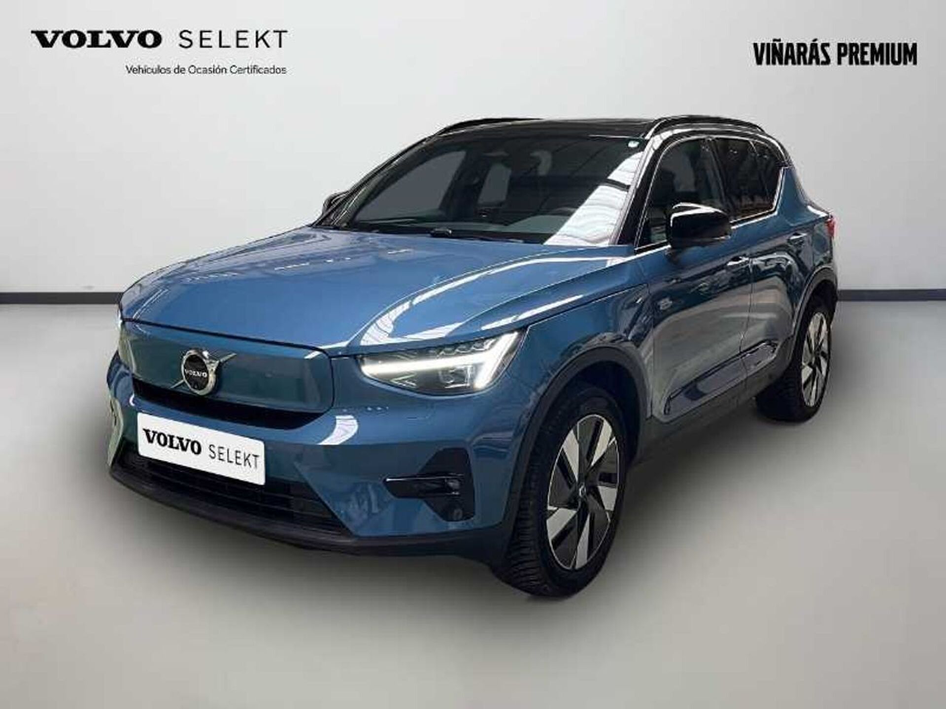 Imagen 1 de VOLVO XC40