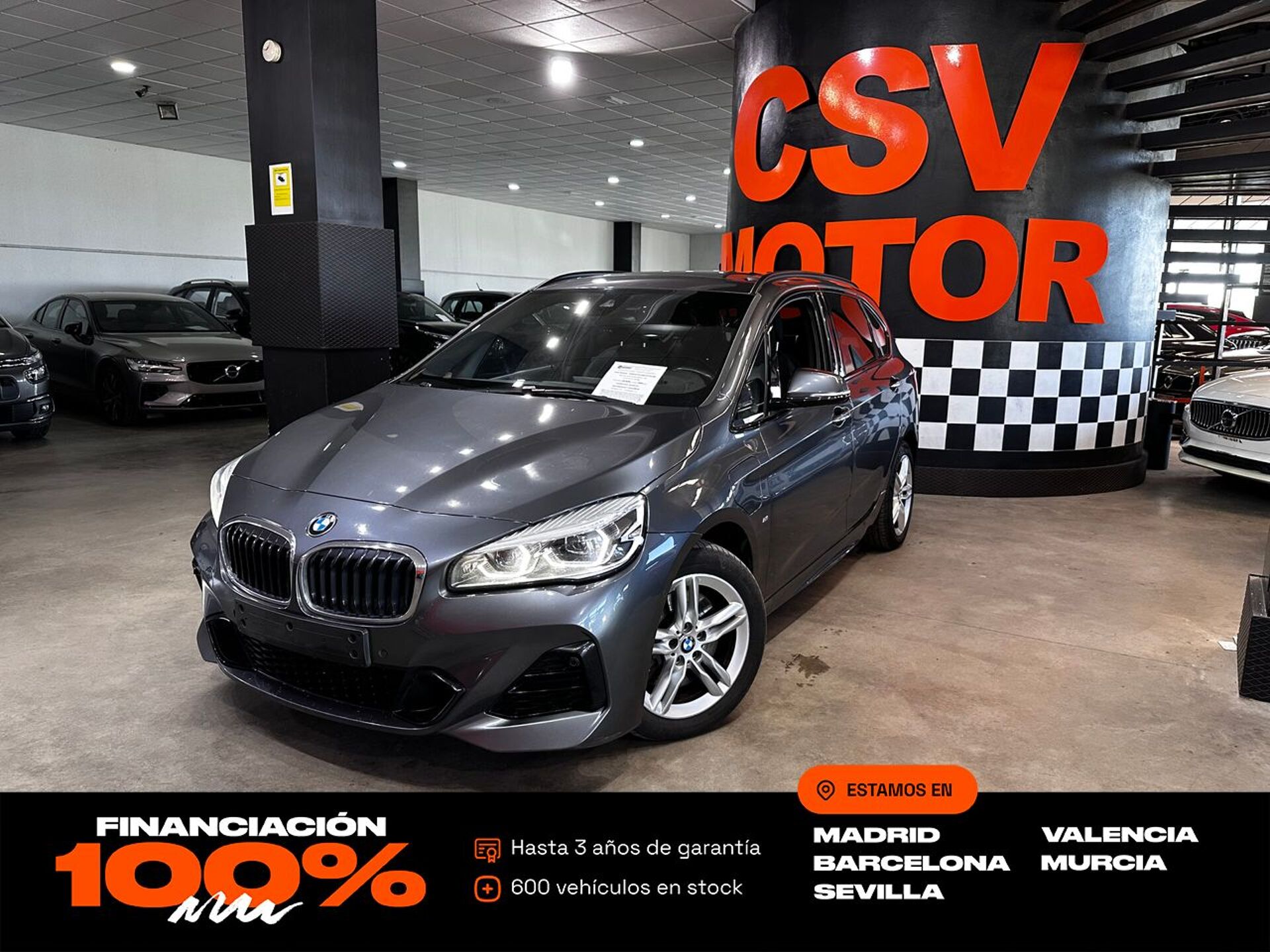 Imagen de BMW Serie 2