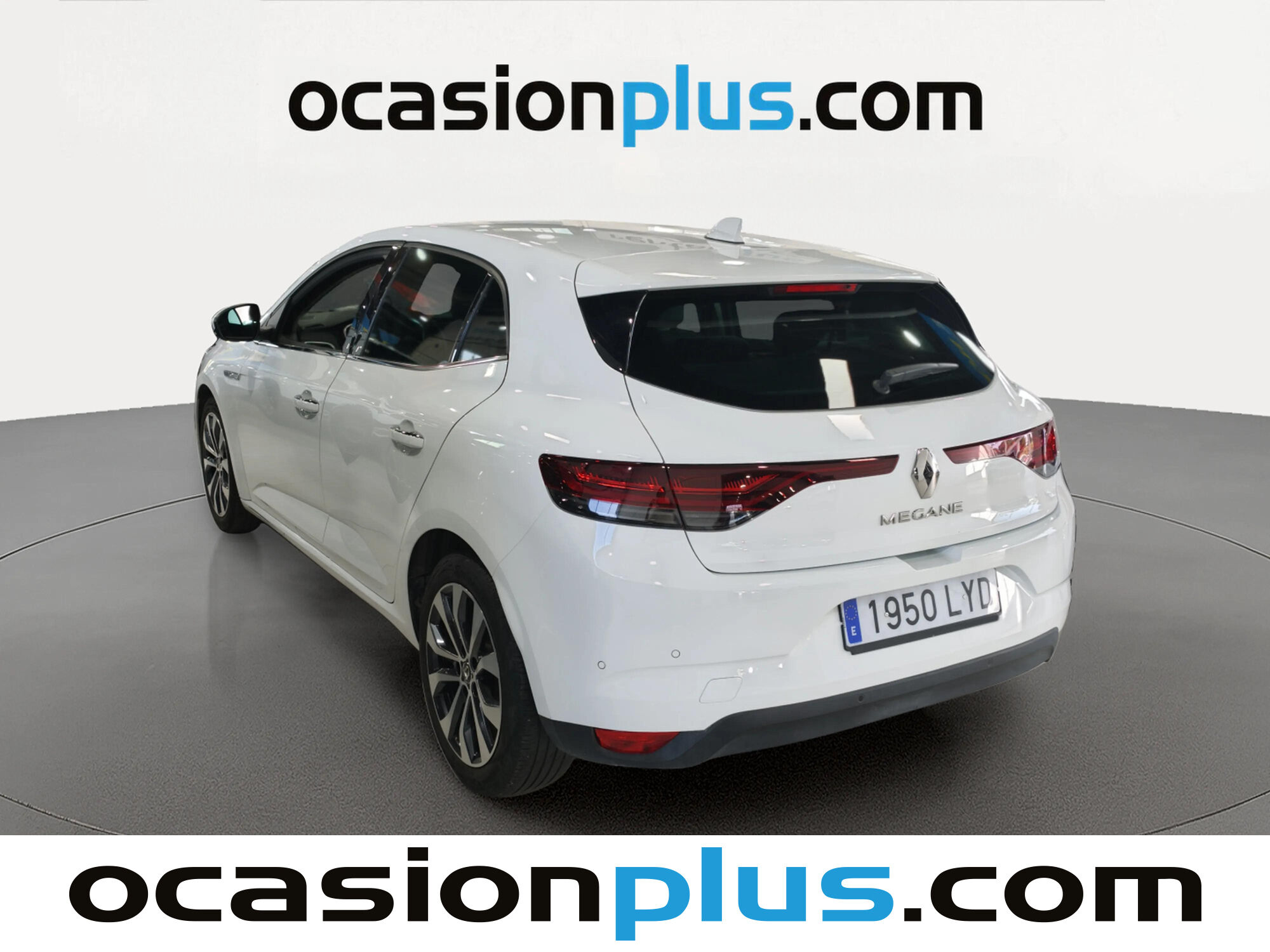 Foto del RENAULT Mégane 1.3 TCe GPF Zen Fast Track 103kW