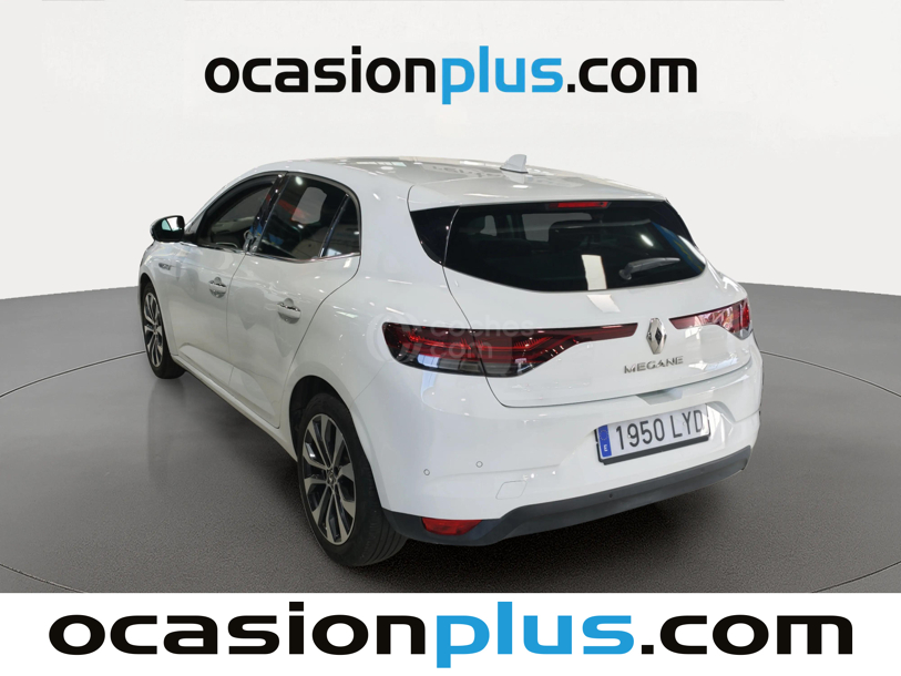 Foto del RENAULT Mégane 1.3 TCe GPF Zen Fast Track 103kW