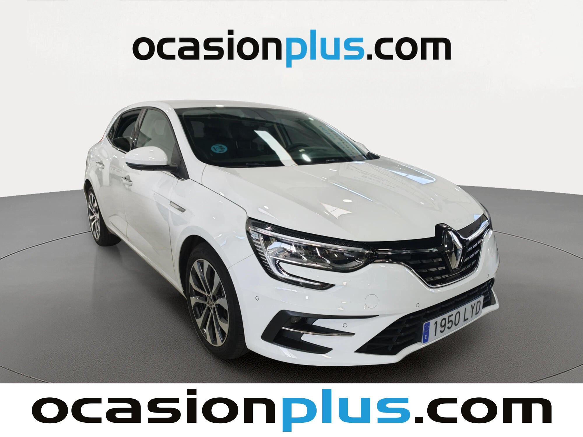 Foto del RENAULT Mégane 1.3 TCe GPF Zen Fast Track 103kW