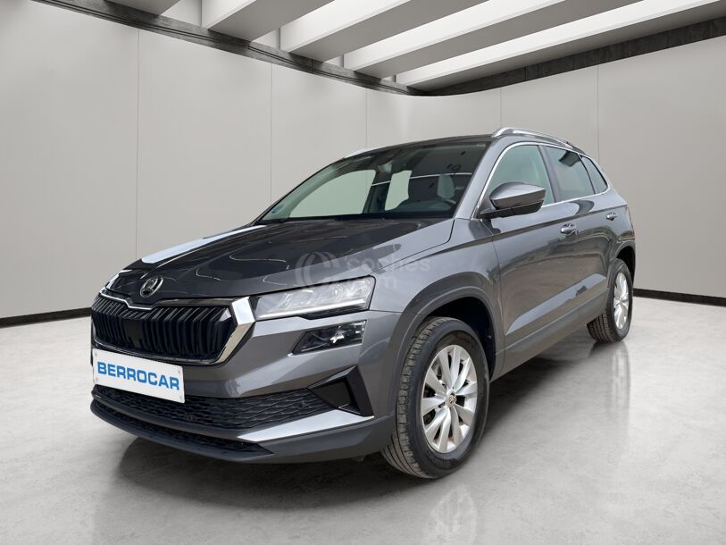 Foto del SKODA Karoq 1.0 TSI Ambition