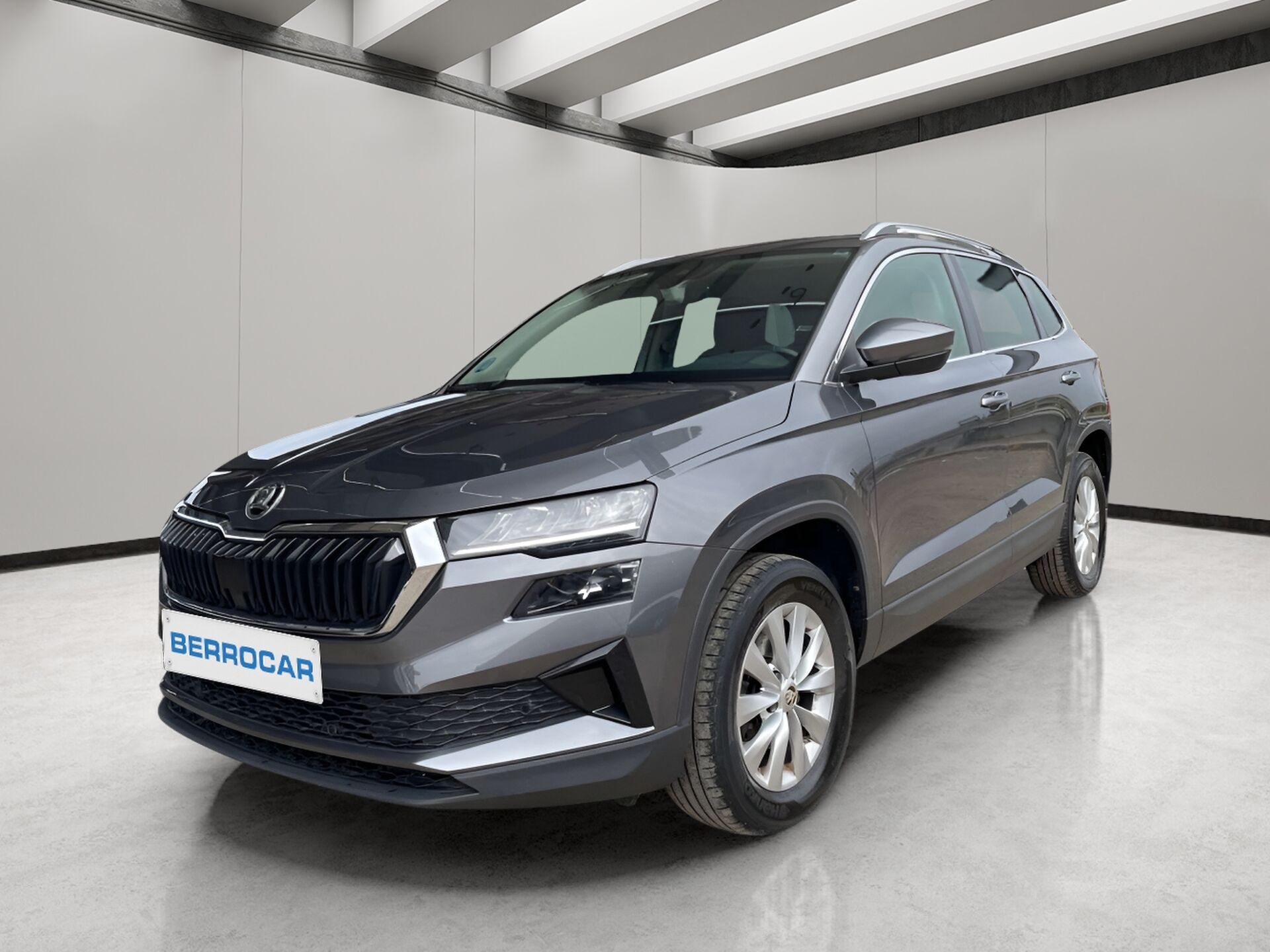 Imagen de SKODA Karoq