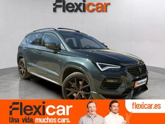 Imagen de CUPRA Ateca