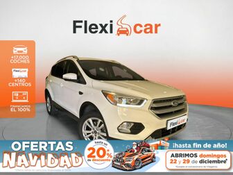 Imagen de FORD Kuga 1.5 EcoB. Auto S&S Business 4x2 150