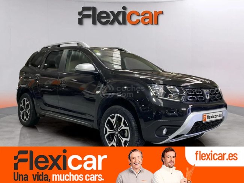 Foto del DACIA Duster 1.5Blue dCi Comfort 4x4 85kW
