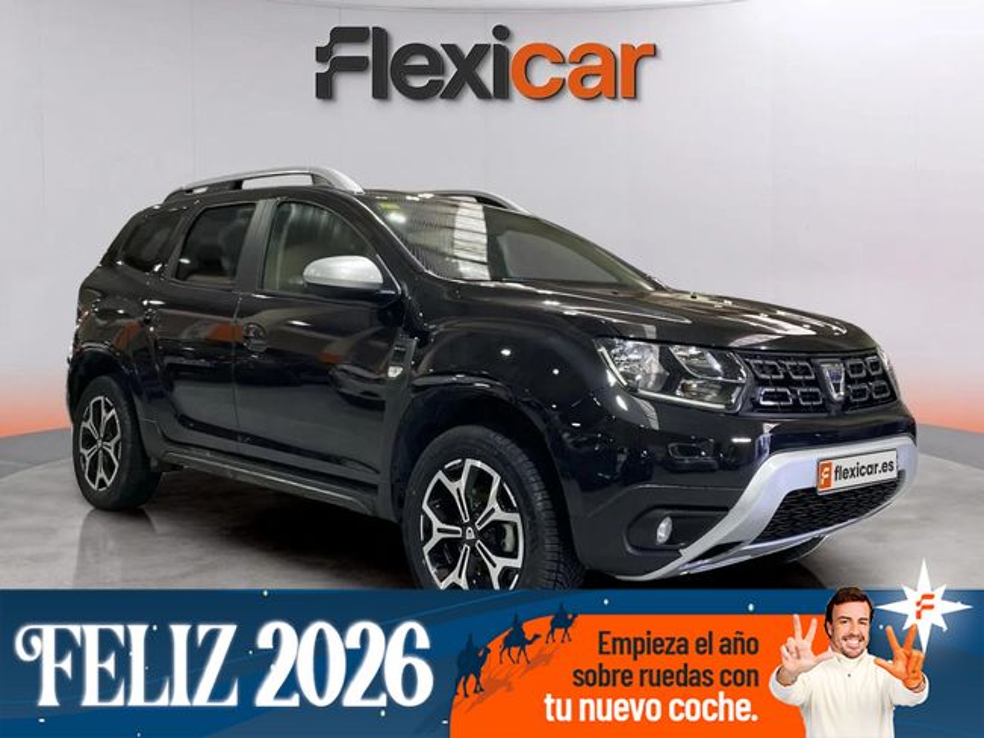 Imagen de DACIA Duster