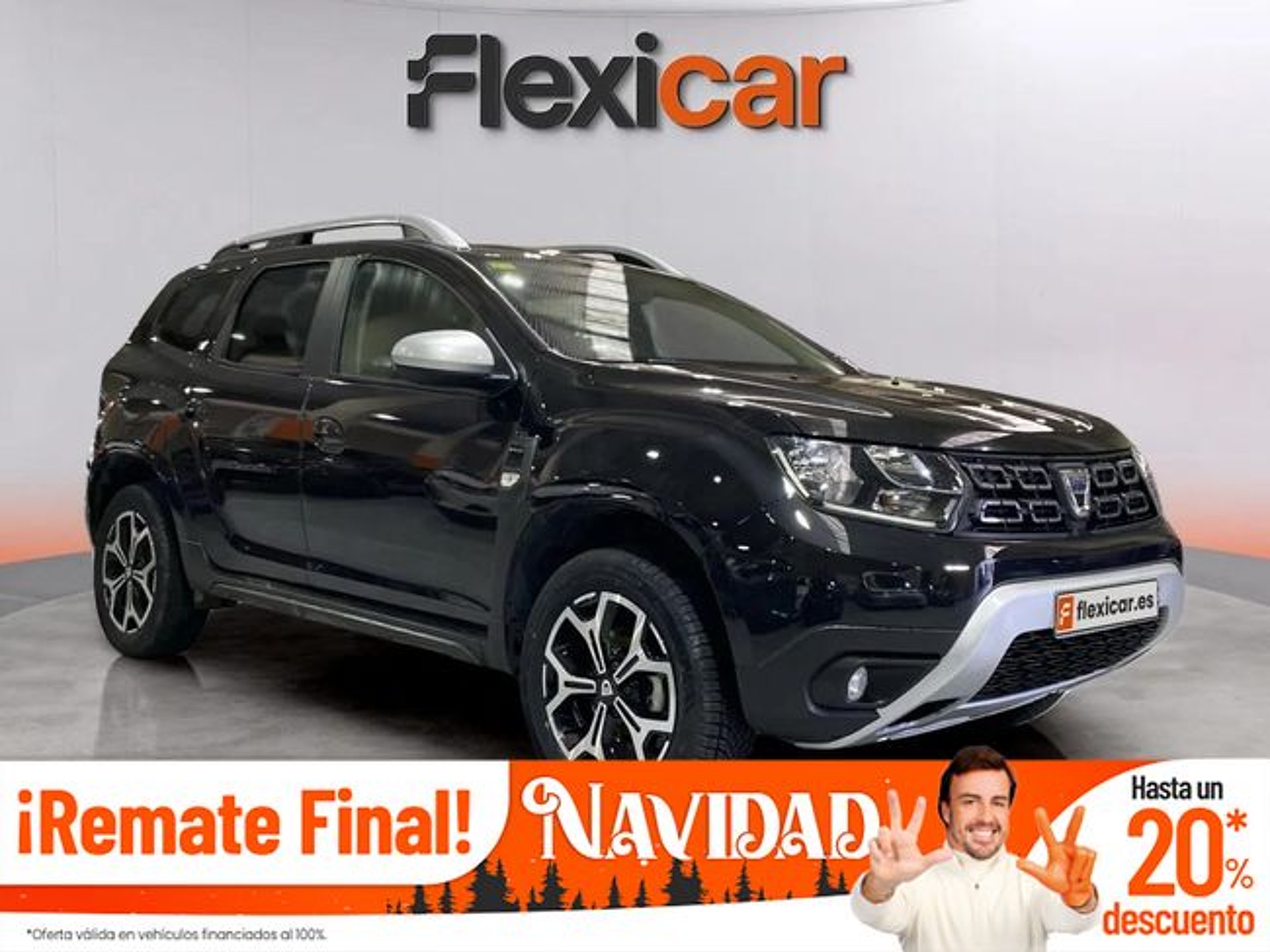 Imagen de DACIA Duster
