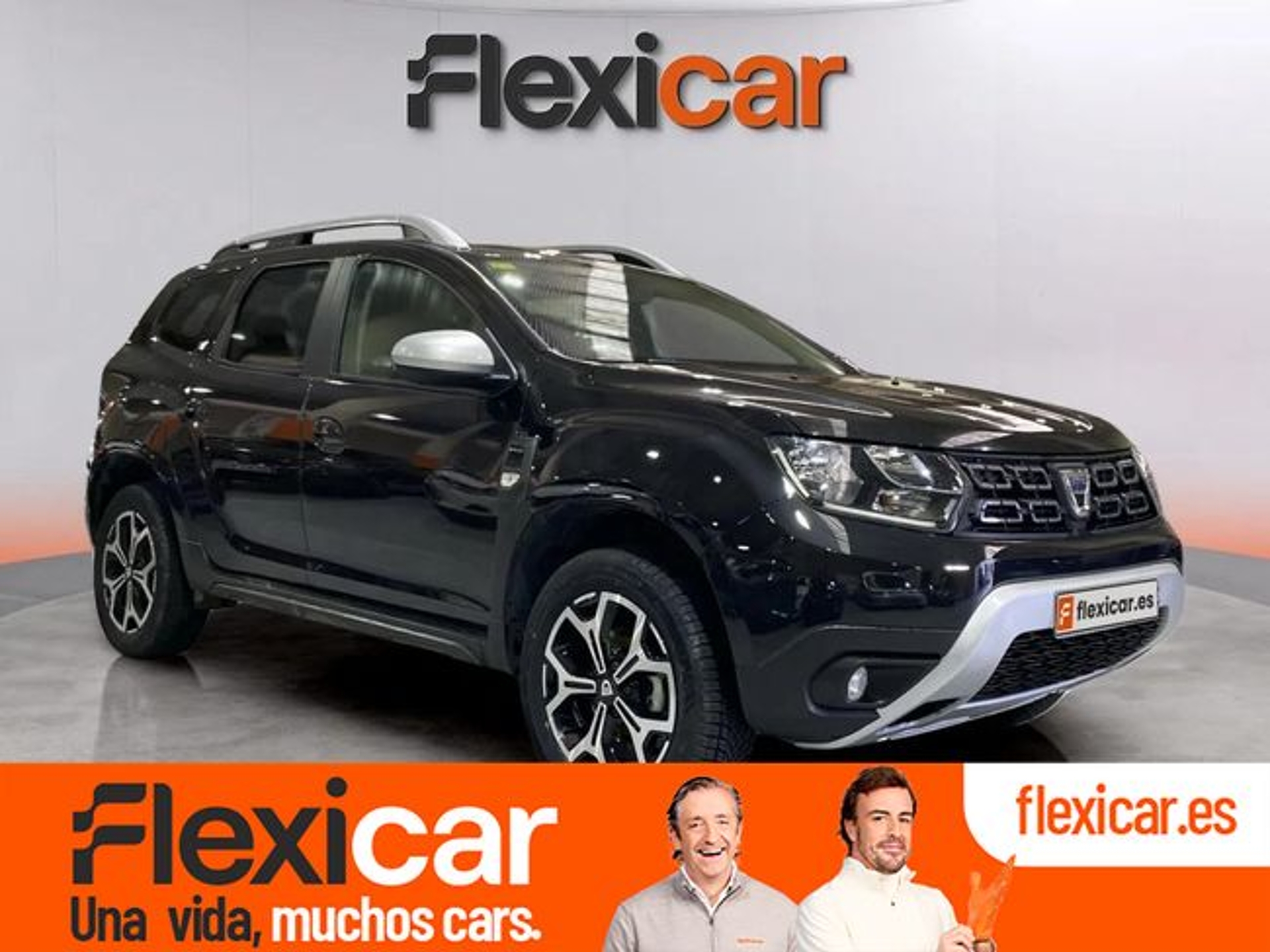 Imagen de DACIA Duster