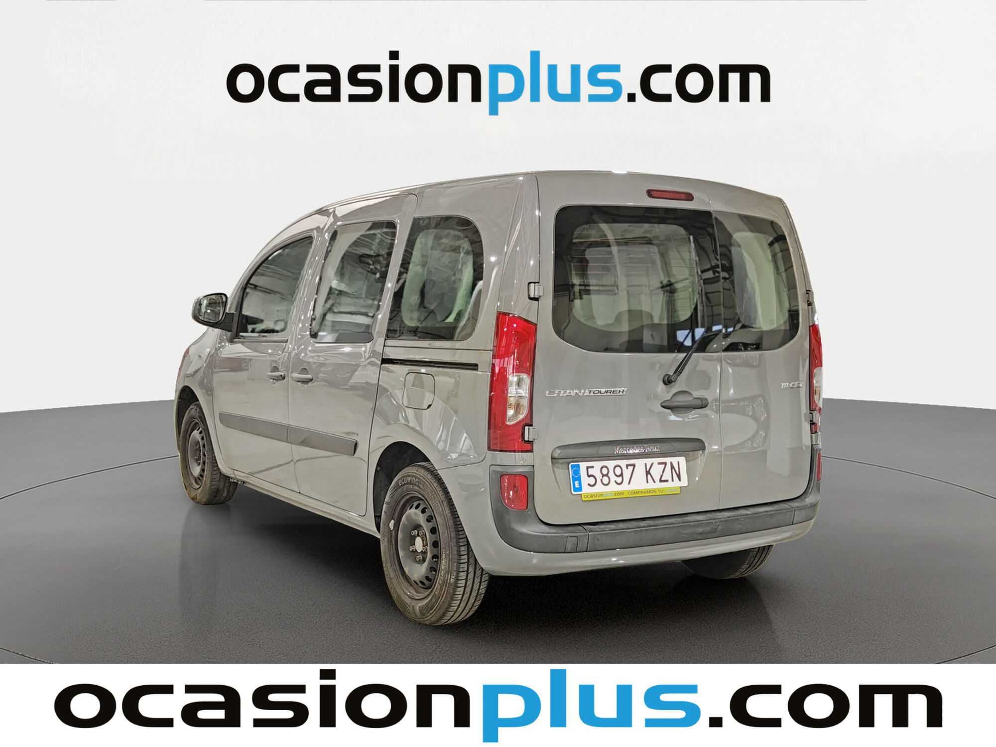 Foto del MERCEDES Citan Tourer 111CDI Select