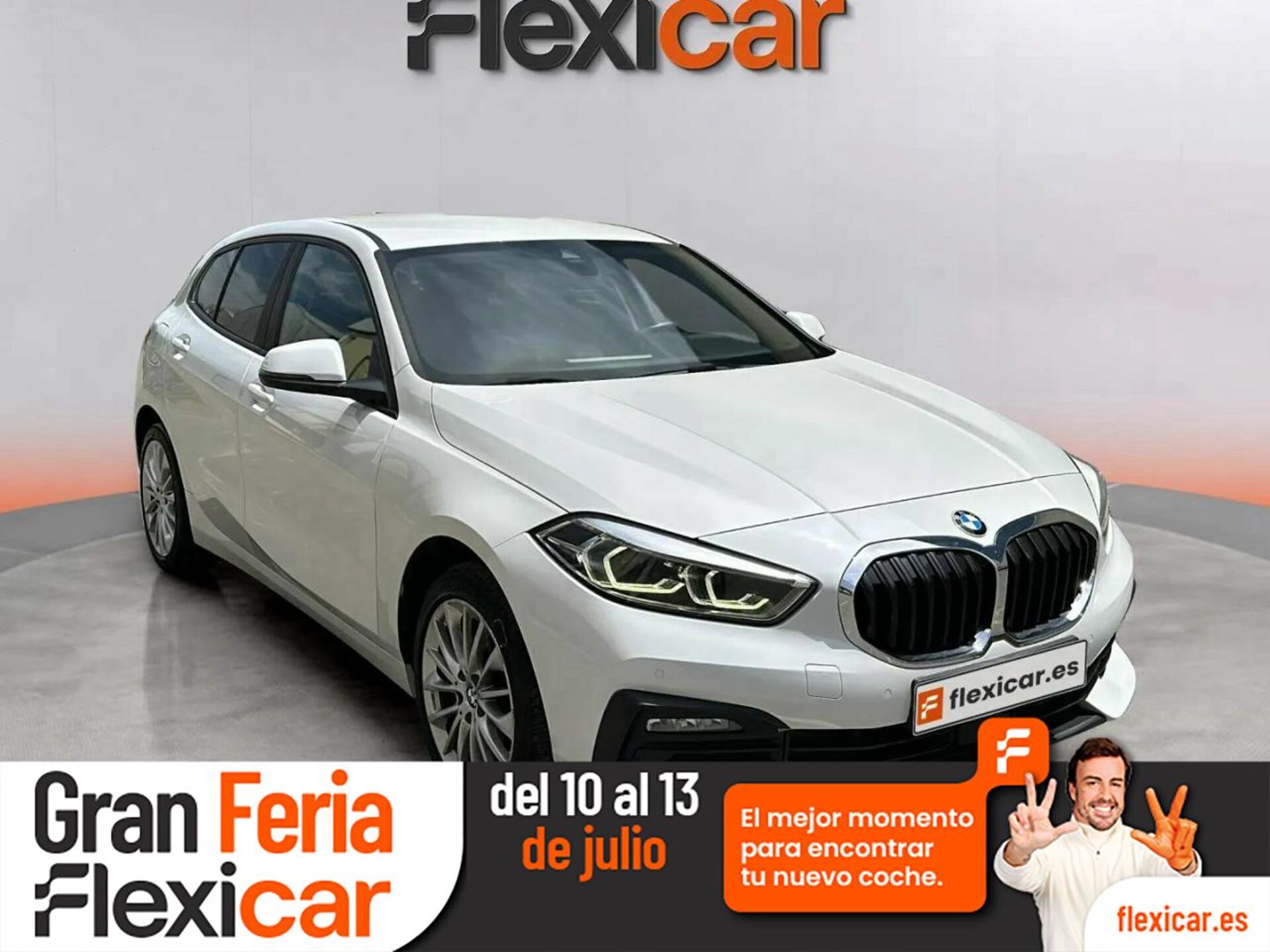 Imagen de BMW Serie 1