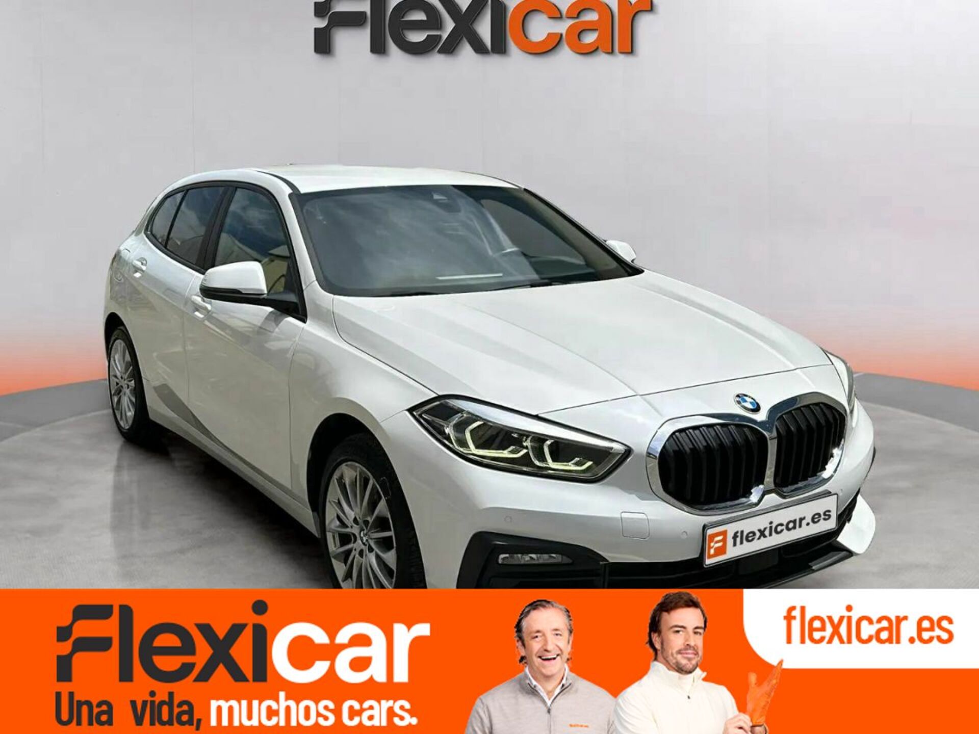 Imagen de BMW Serie 1