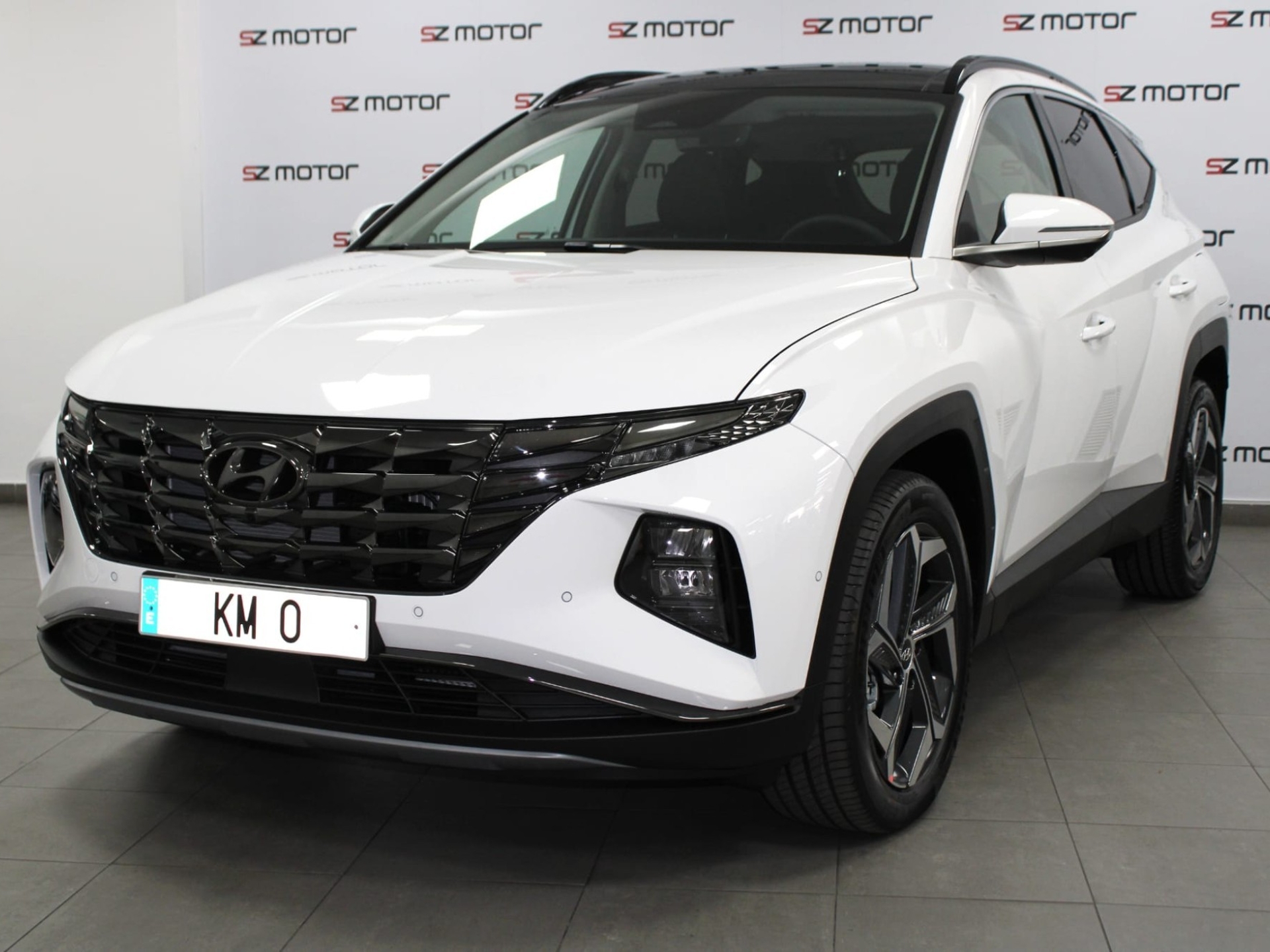 Imagen de HYUNDAI Tucson