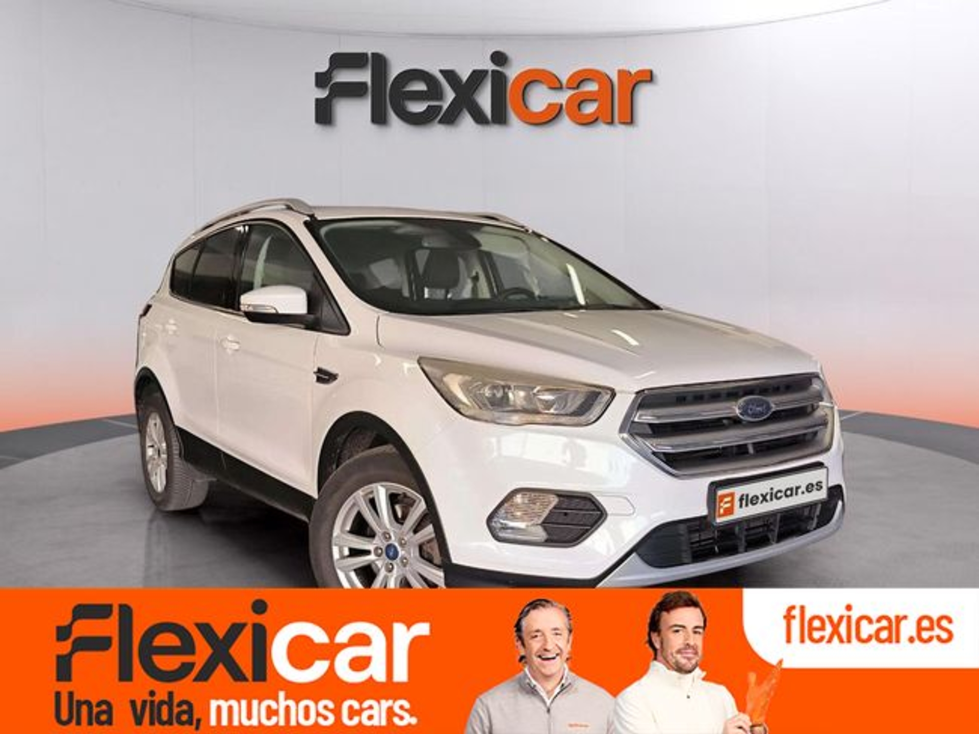 Imagen de FORD Kuga