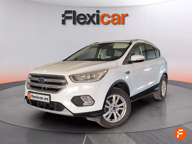Foto del FORD Kuga 1.5 EcoB. Auto S&S Trend 4x2 150