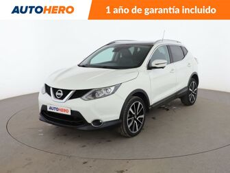 Imagen de NISSAN Qashqai 1.6dCi Tekna 4x2