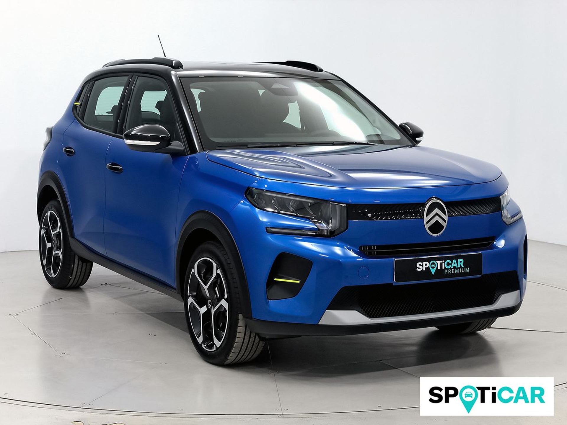 Imagen de CITROEN C3