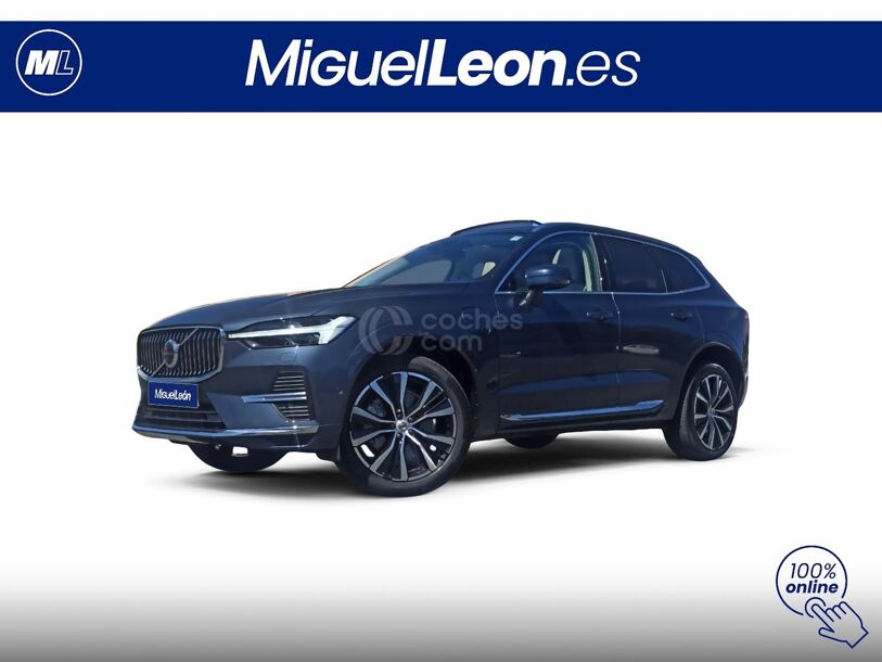 Foto del VOLVO XC60 T6 Recharge Ultimate Bright