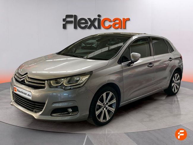 Foto del CITROEN C4 1.6BlueHDI S&S Shine 120