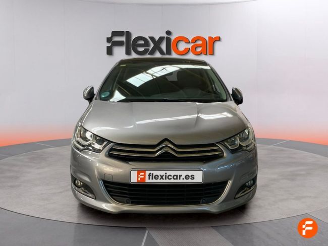 Foto del CITROEN C4 1.6BlueHDI S&S Shine 120