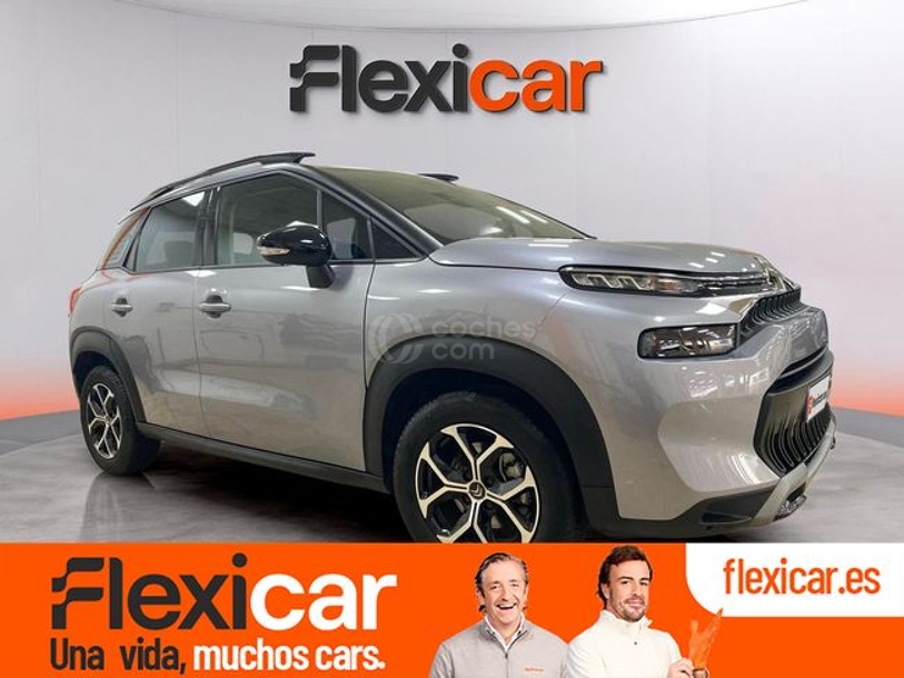 Foto del CITROEN C3 Aircross Puretech S&S Feel Pack 110