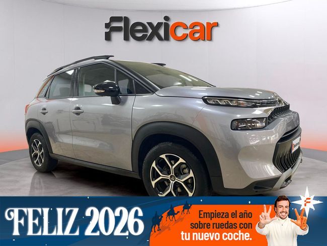 CITROEN C3 Aircross (PureTech 81kW (110CV) S&S Feel Pack) en Castellón