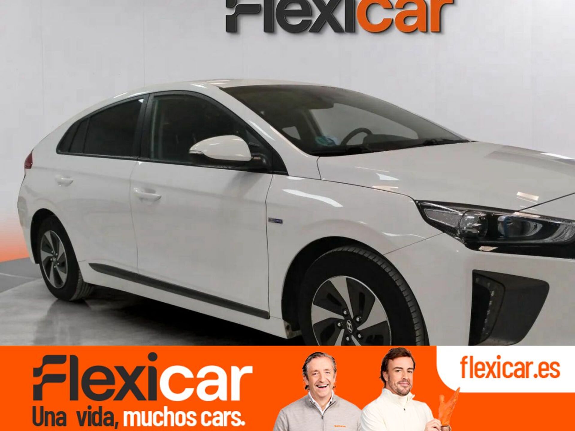 Imagen de HYUNDAI Ioniq