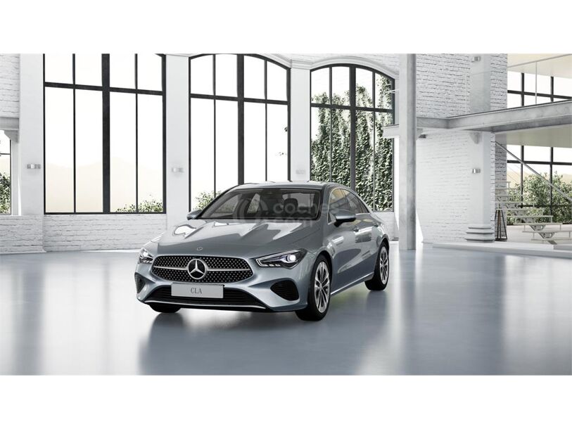 Foto del MERCEDES Clase CLA CLA 250 4Matic 7G-DCT