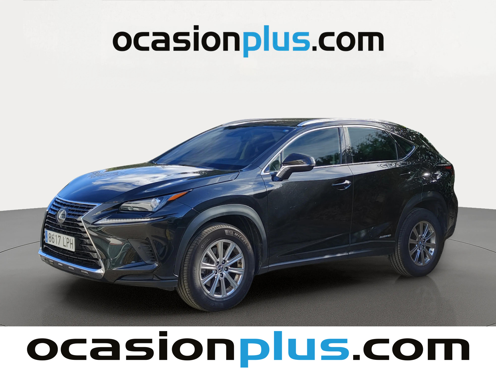 Imagen de LEXUS NX