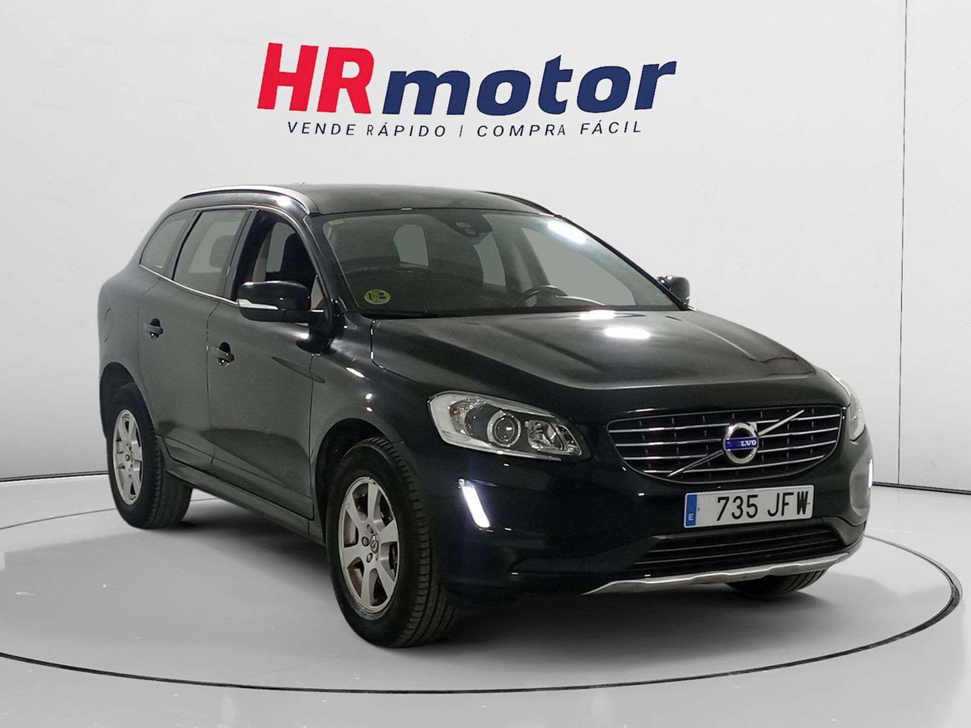 Imagen de VOLVO XC60