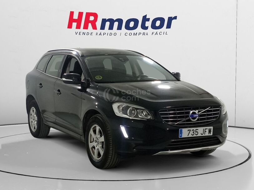 Foto del VOLVO XC60 D3 Kinetic
