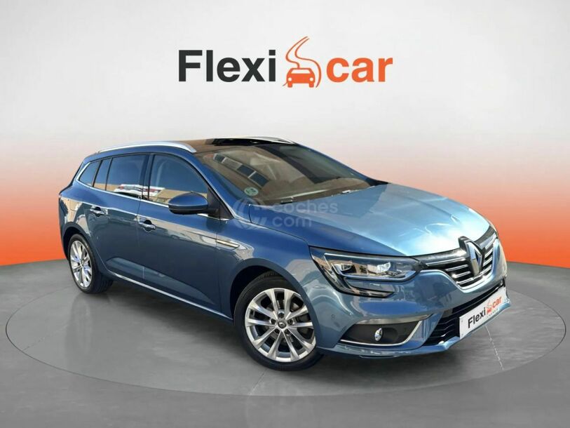 Foto del RENAULT Mégane S.T. 1.3 TCe GPF Zen 103kW (4.75)