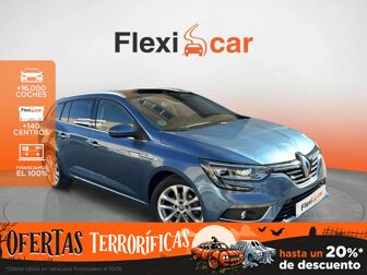 Imagen de RENAULT Mégane S.T. 1.3 TCe GPF Zen 103kW (4.75)