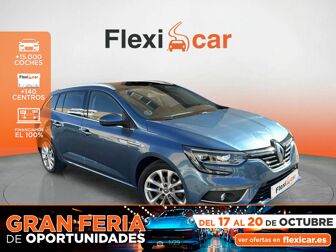 Imagen de RENAULT Mégane S.T. 1.3 TCe GPF Zen 103kW (4.75)