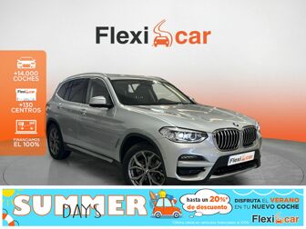 Imagen de BMW X3 xDrive 20dA