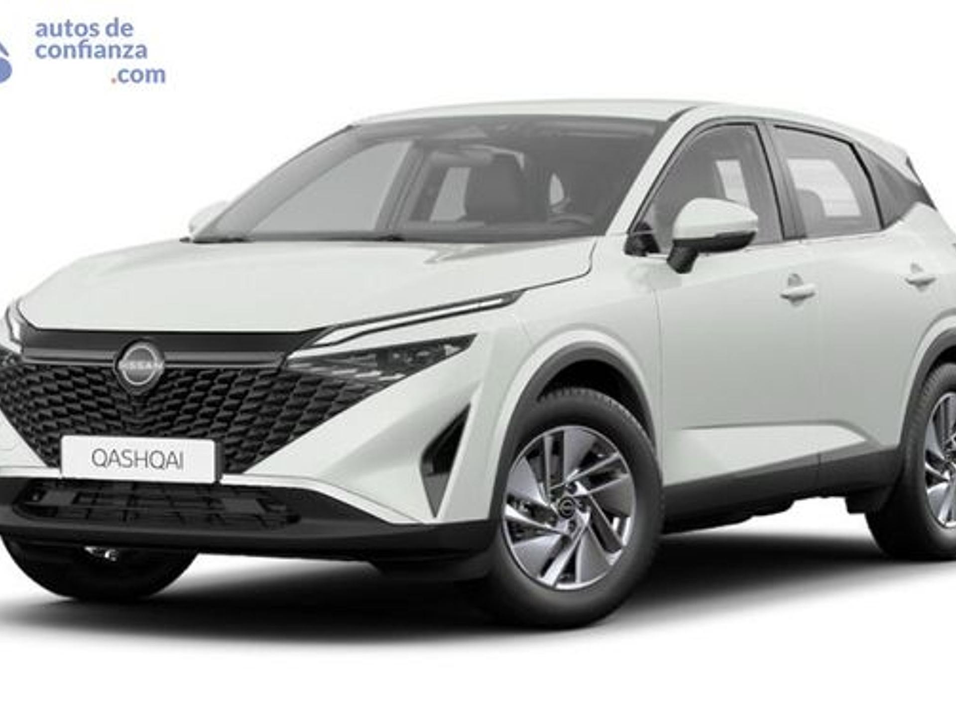 Imagen de NISSAN Qashqai