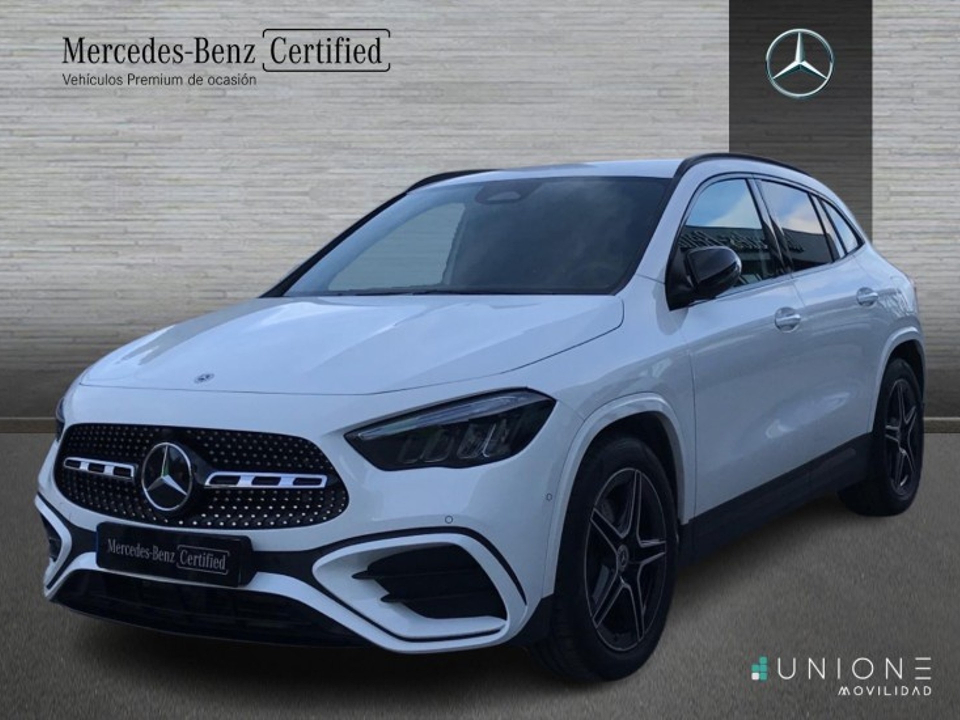 Imagen de MERCEDES Clase GLA