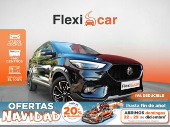 Imagen de MG ZS 1.5 VTi-Tech Luxury 78kW