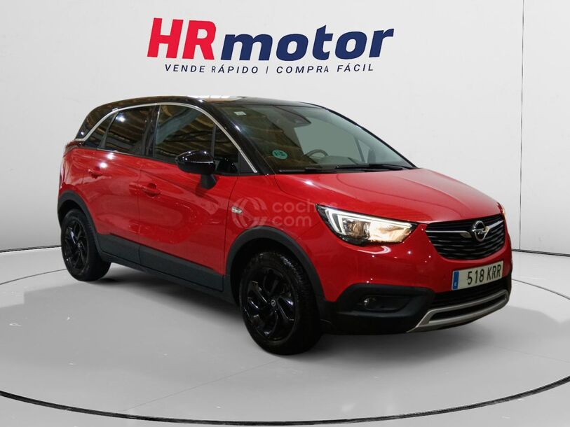 Foto del OPEL Crossland X 1.2T S&S Excellence 130