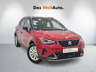 Imagen de SEAT Arona 1.0 TSI S&S FR 110