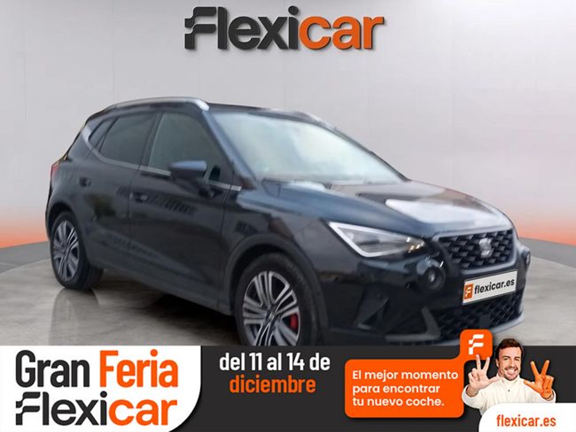 Imagen de SEAT Arona