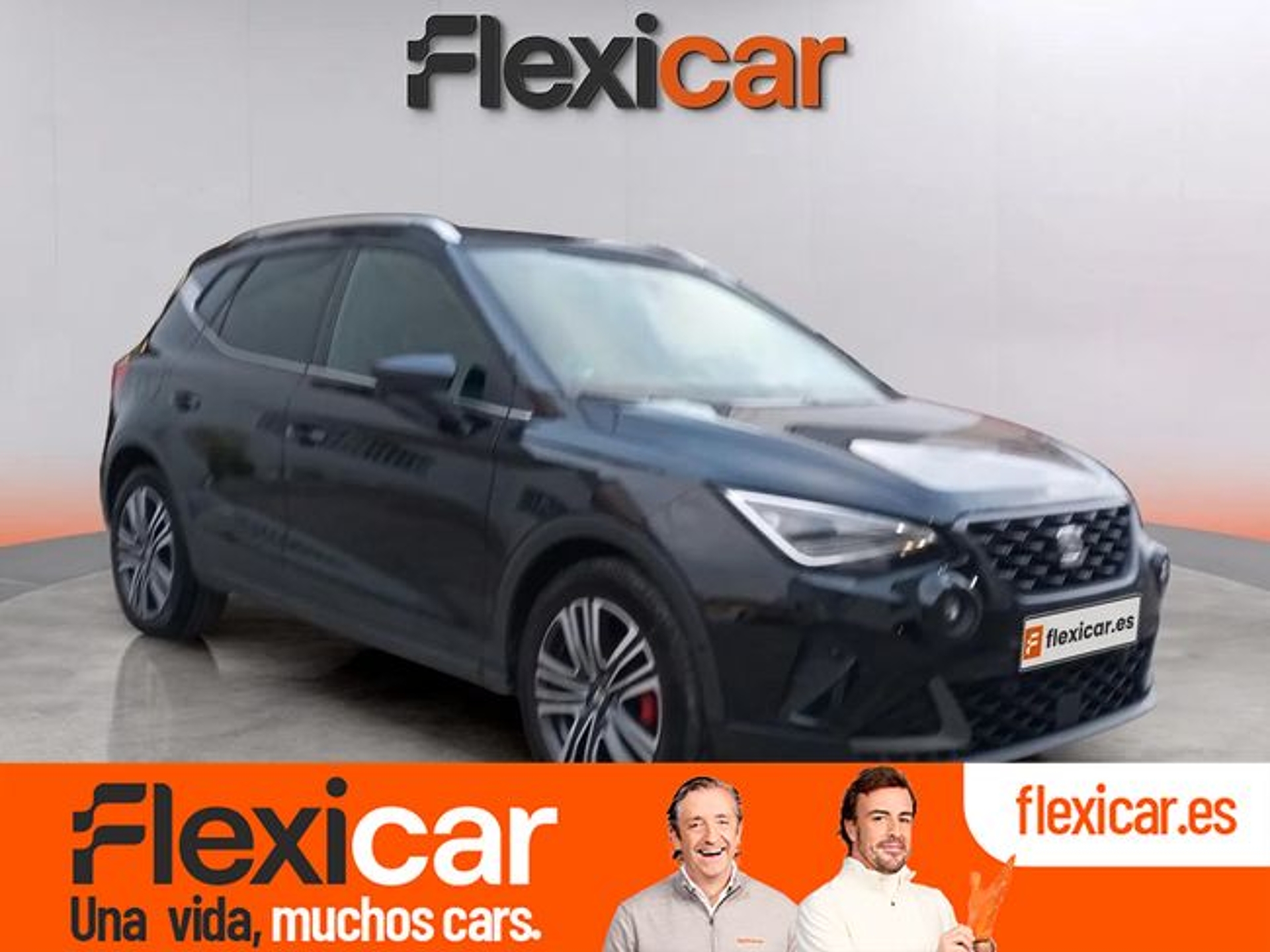 Imagen de SEAT Arona